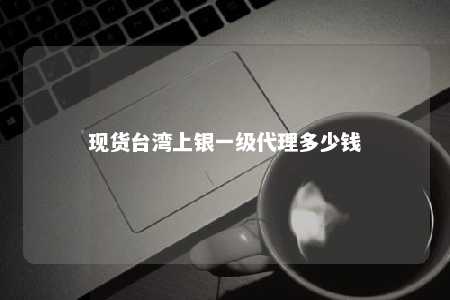 现货台湾上银一级代理多少钱 